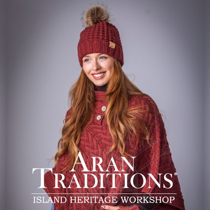 Aran Traditions