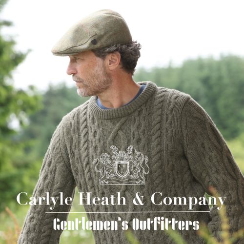 Carlyle Heath & Co
