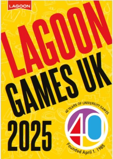 Lagoon Catalogue 2025
