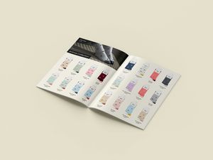 KOSI London Product Brochure