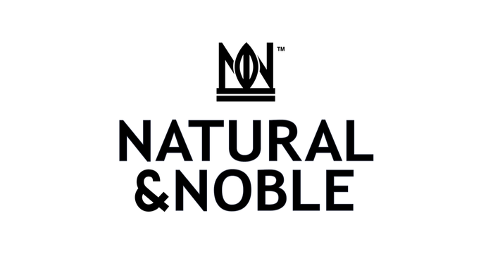 Natural & Noble / Dog By The Hob Brochure, 2025