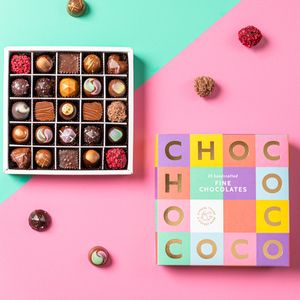 Chococo All Year Round Catalogue 2025