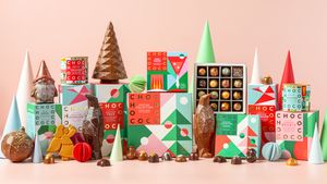 Chococo Christmas Catalogue