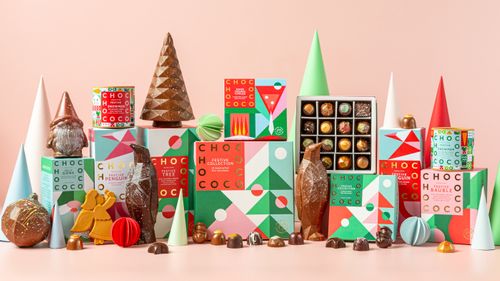 Chococo Christmas Catalogue 2026