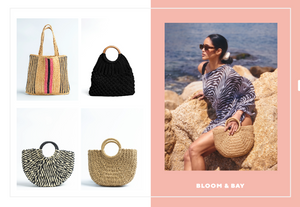 Bloom & Bay Accessories & Jewellery