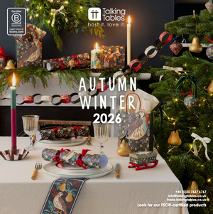 Autumn/winter 2026 Brochure