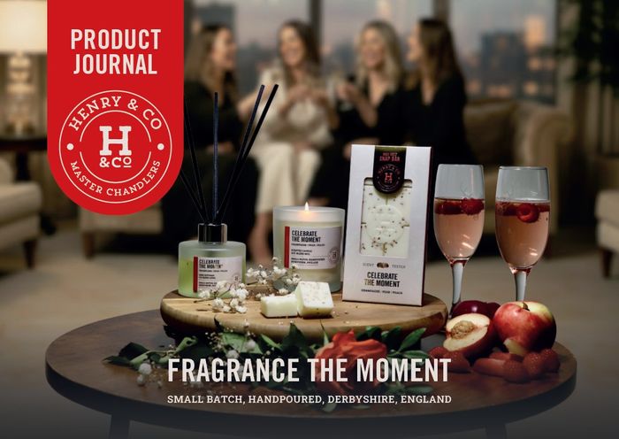 Henry & Company Home Fragrance
