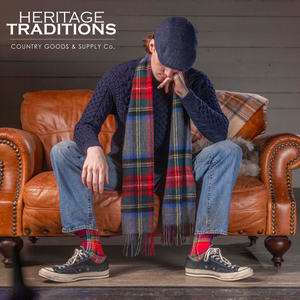 Heritage Traditions
