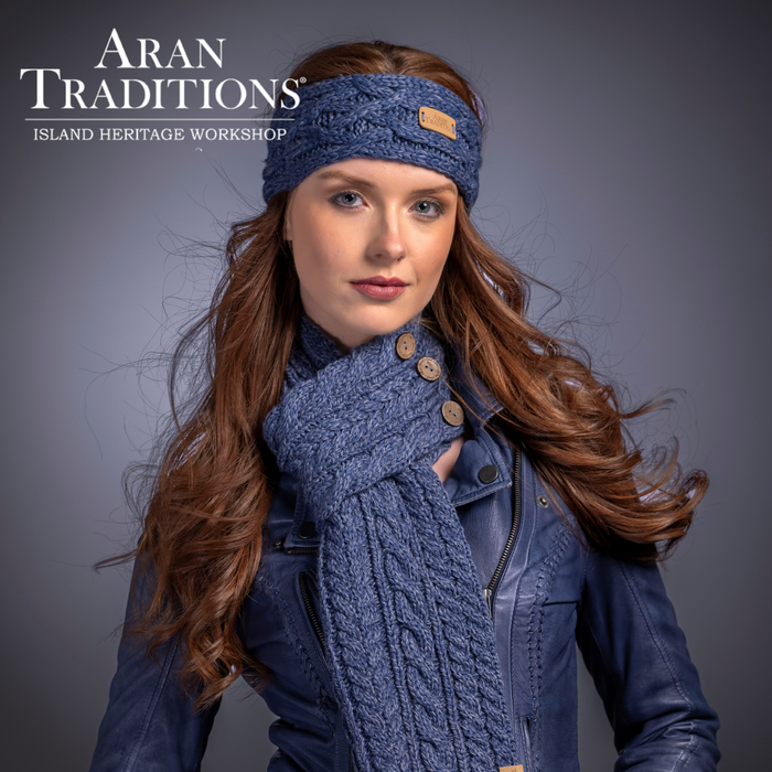 Aran Traditions