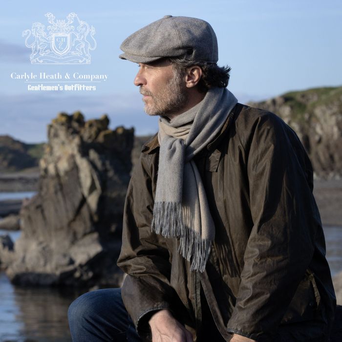 Carlyle Heath & Co