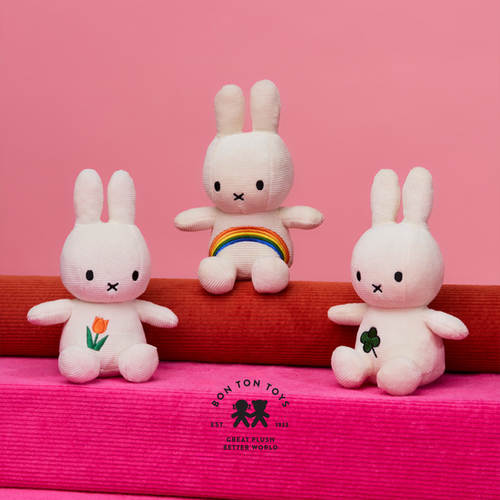 Bon Ton Toys | Miffy