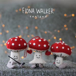 Fiona Walker Christmas