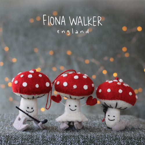 Fiona Walker Christmas