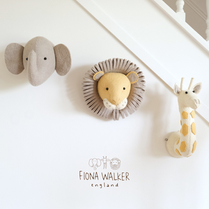 Fiona Walker England