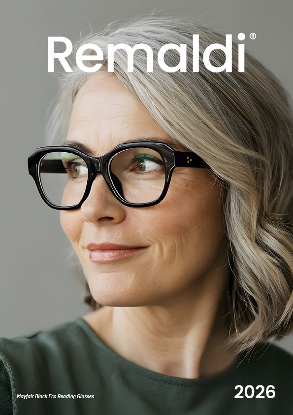 Remaldi 2026 main Catalogue