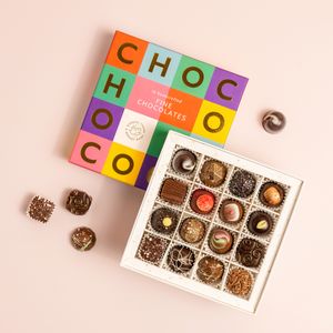 Chococo All Year Round Catalogue 2026