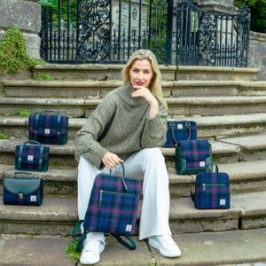 Harris Tweed Brochure 2026