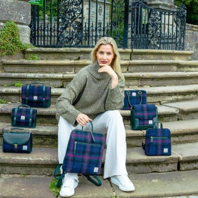 Harris Tweed Brochure 2026