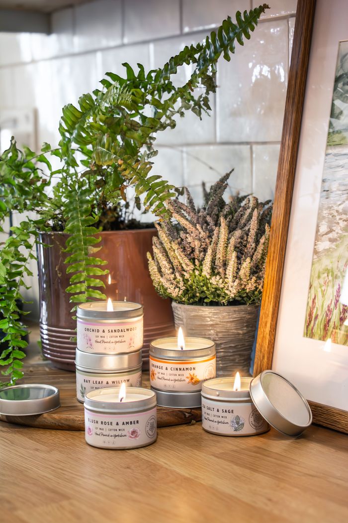 The Yorkshire Candle Company Wholesale Guide 2026