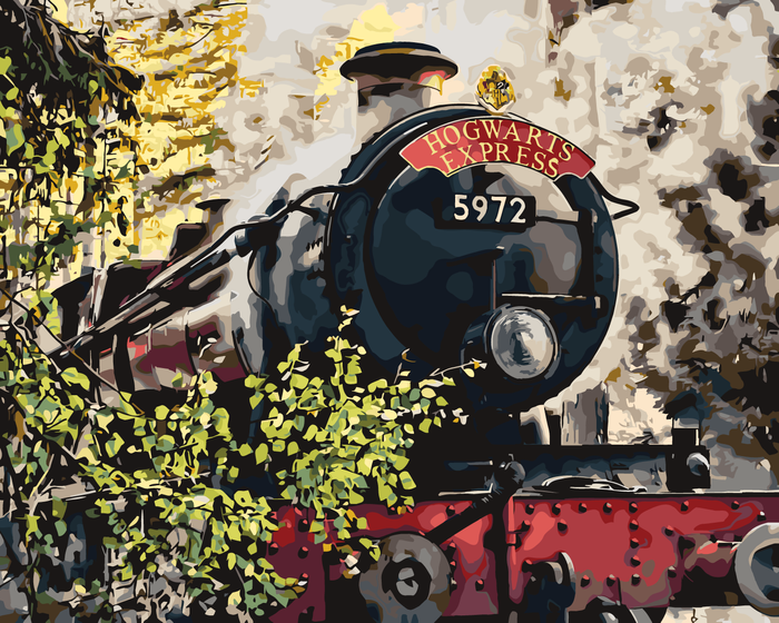 Warner Bros Leaflet