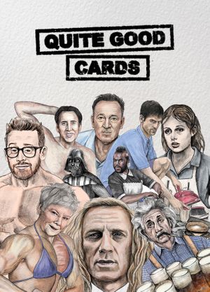 Quite Good Cards 