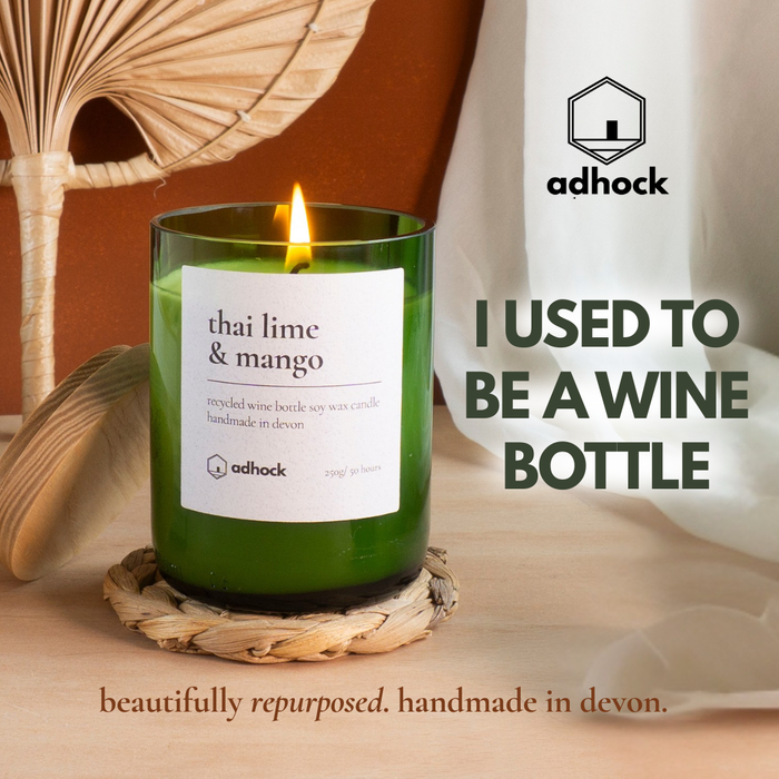 adhock brochure