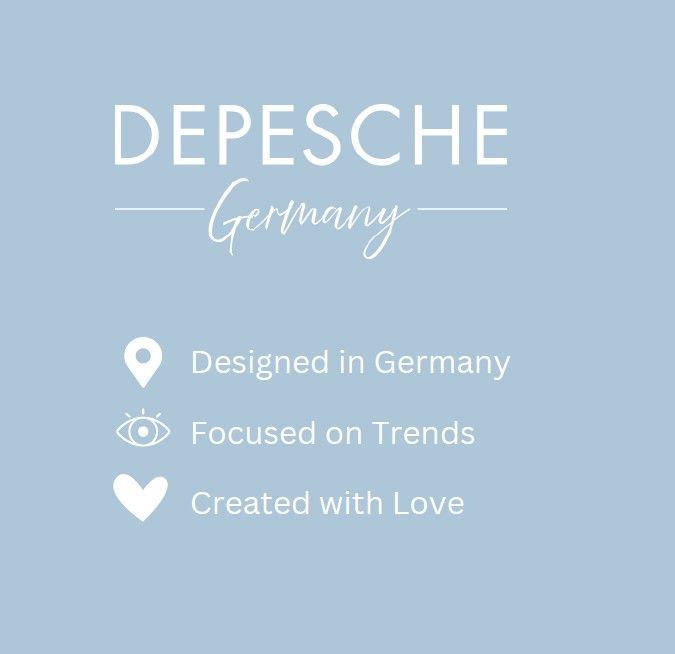 Depesche Company Presentation