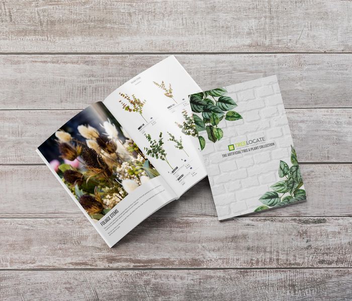 TreeLocate Catalogue