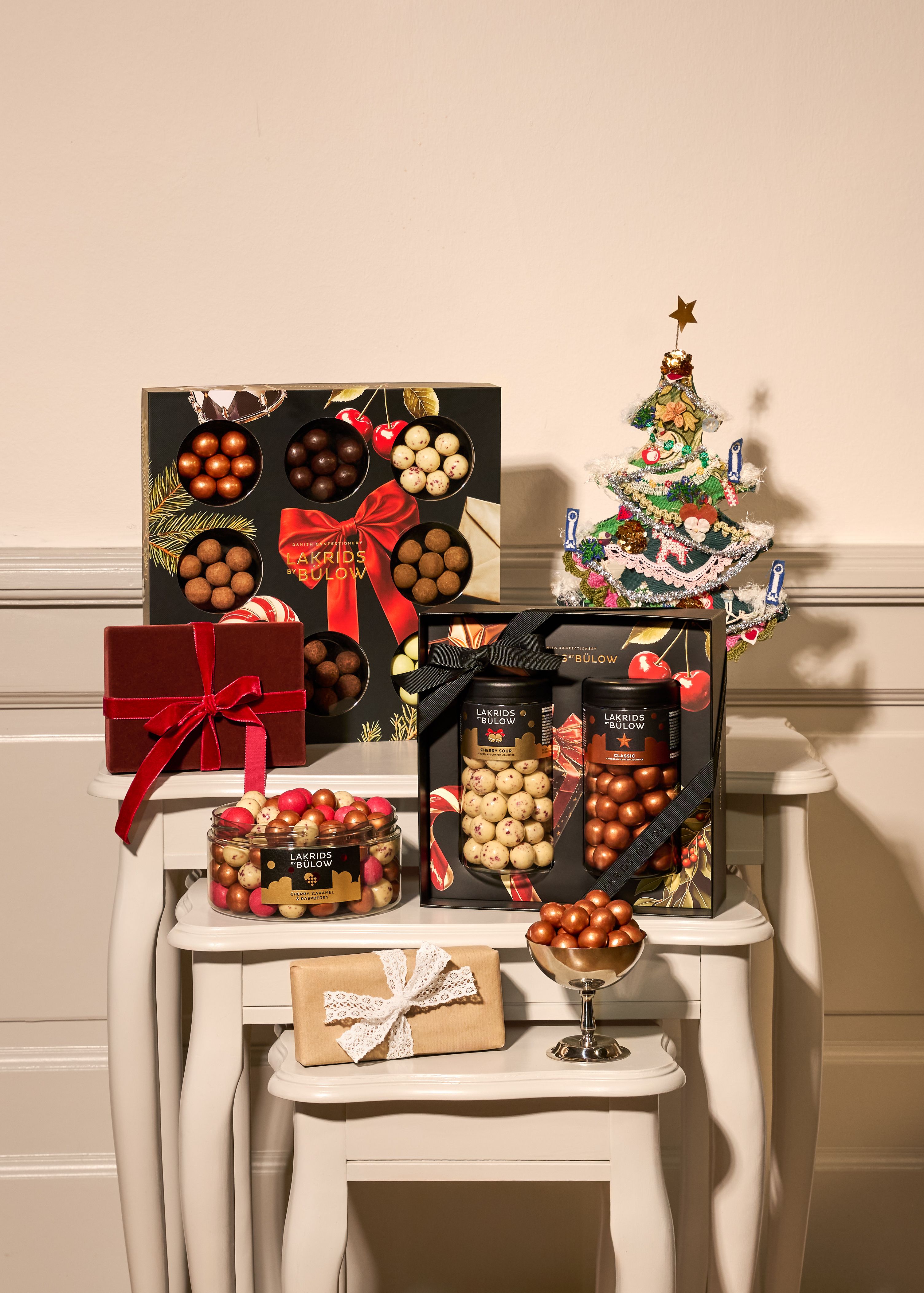 Christmas products 2026