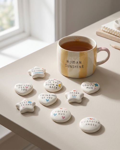 Belly Button Designs New Giftware Lookbook  - June 2026