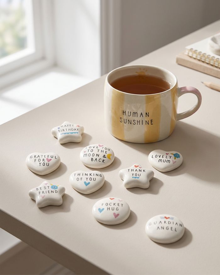 Belly Button Designs New Giftware Lookbook  - June 2026