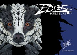 Edge Sculpture = About Us