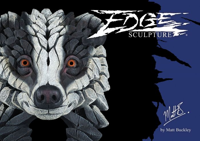 Edge Sculpture = About Us