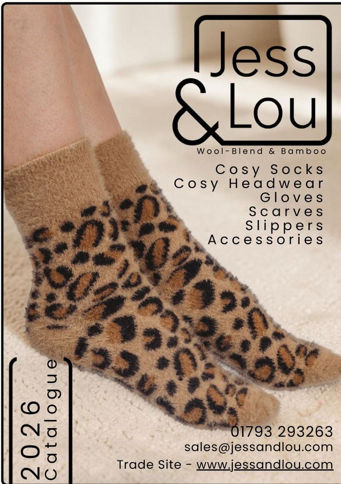 1 Jess & Lou AW26 catalogue