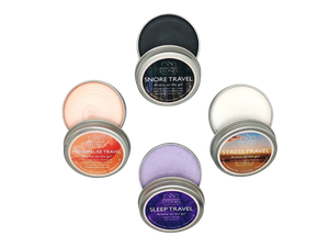 Aromatherapy Stones