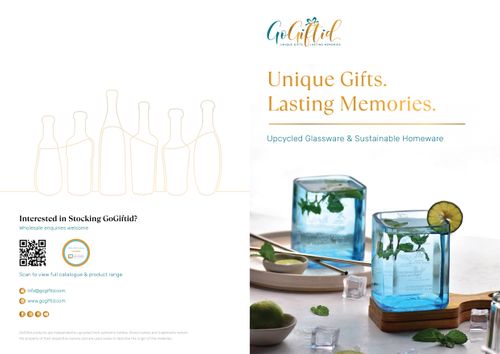 GoGiftid Wholesale Catalogue 2026