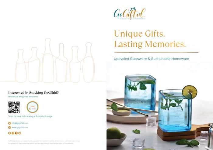 GoGiftid Wholesale Catalogue 2026