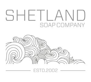 Shetland Soap Company Brochure 