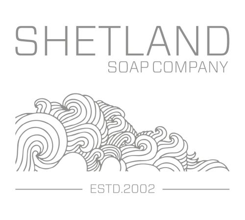 Shetland Soap Company Brochure 