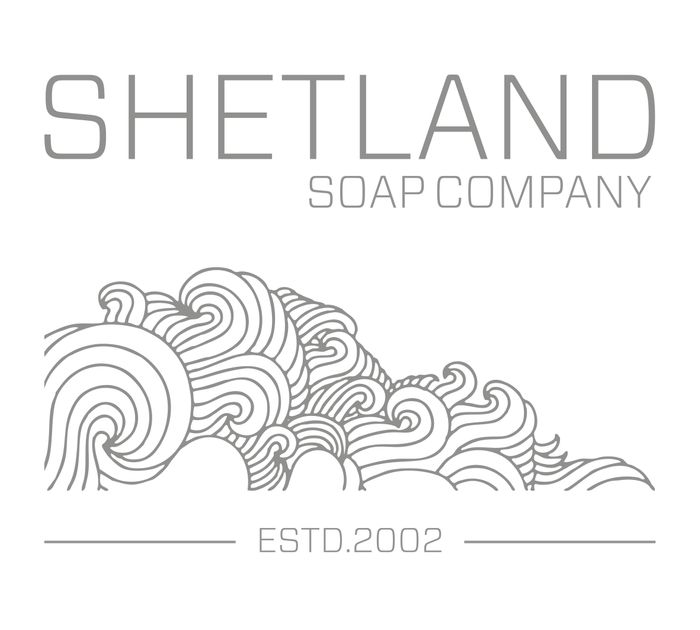Shetland Soap Company Brochure 