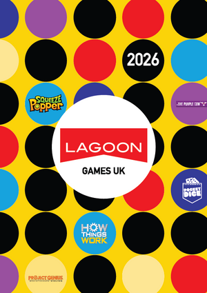 Lagoon Catalogue 2026
