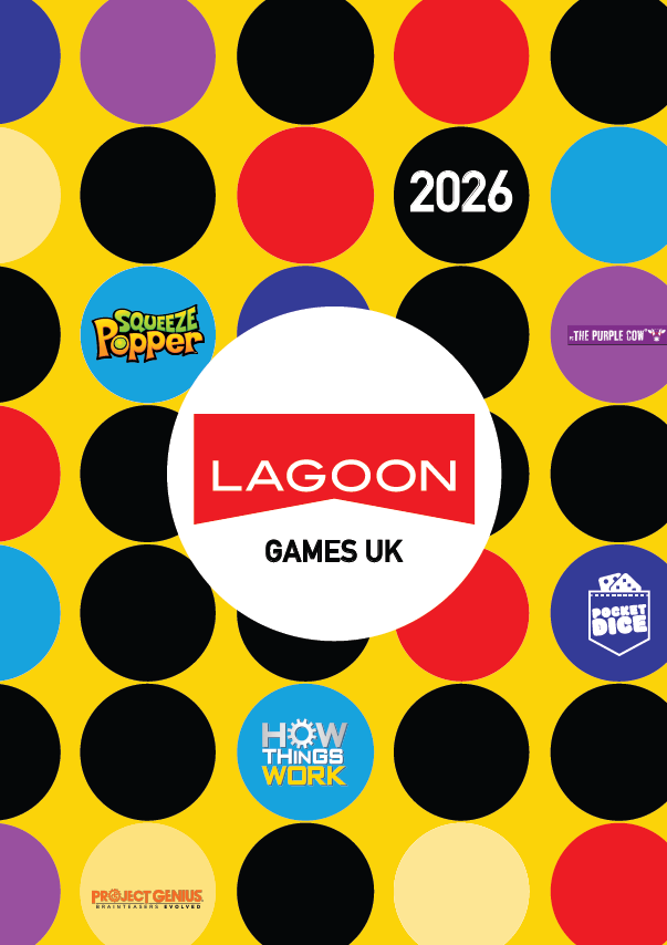 Lagoon Catalogue 2026