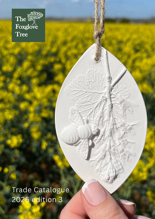 The Foxglove Tree Catalogue