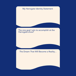 SATIREV Home & Gift Journalling Practice 