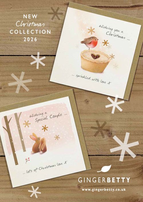 Christmas Collection 2026