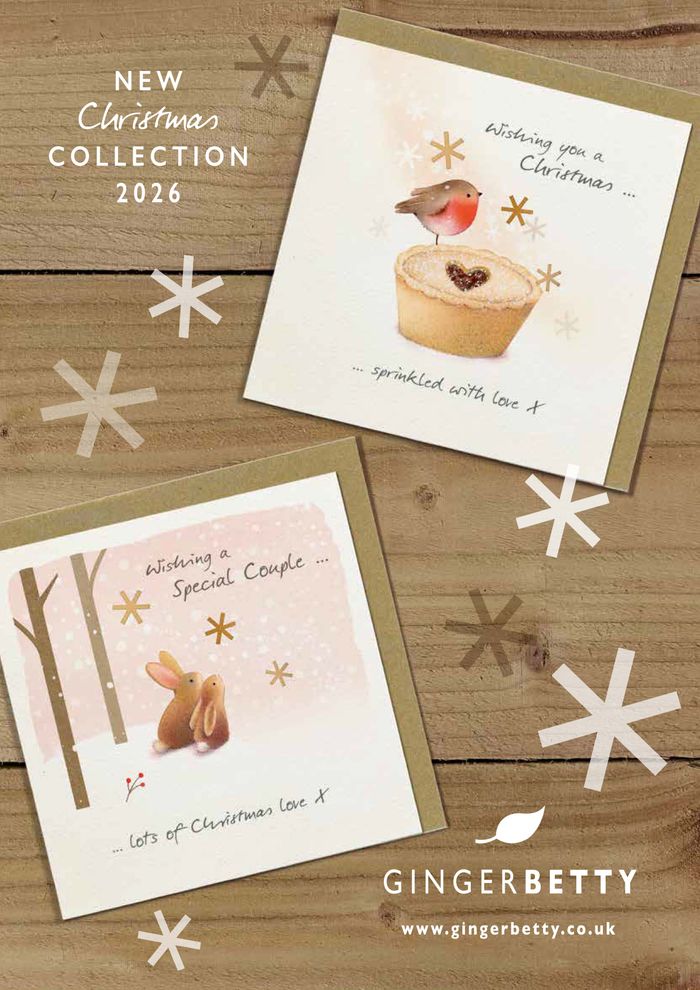 Christmas Collection 2026