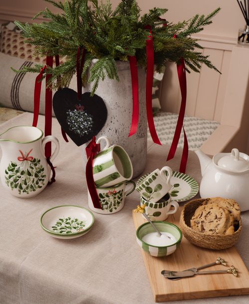 AW26 - Seasonal Edit - Selbrae House
