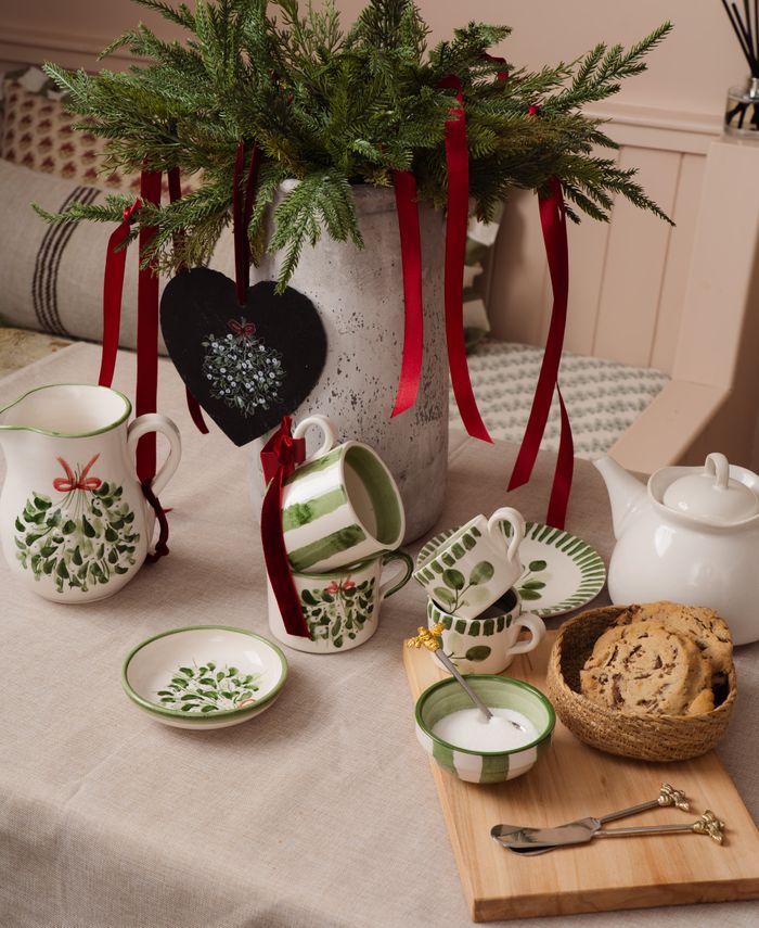 AW26 - Seasonal Edit - Selbrae House