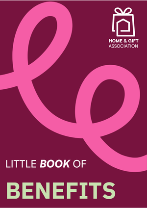 Little Book of Benefits