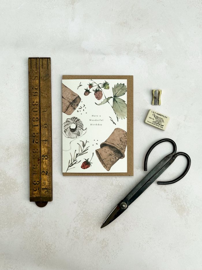 Kester Studio Wholesale Catalogue